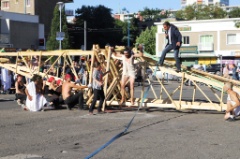 Les Urbaindigenes 12 * 6240 x 4160 * (11.3MB)